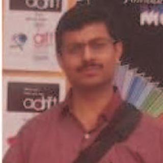 Aditya Sarkar - Kala GYAAN Alumni