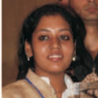 Tania Paul - Kala GYAAN Alumni