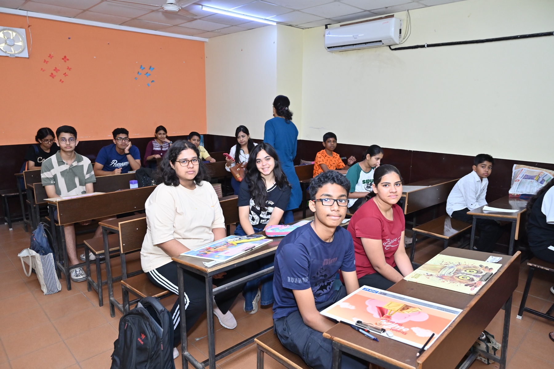 Kala GYAAN Fine Art & Online Studio Courses