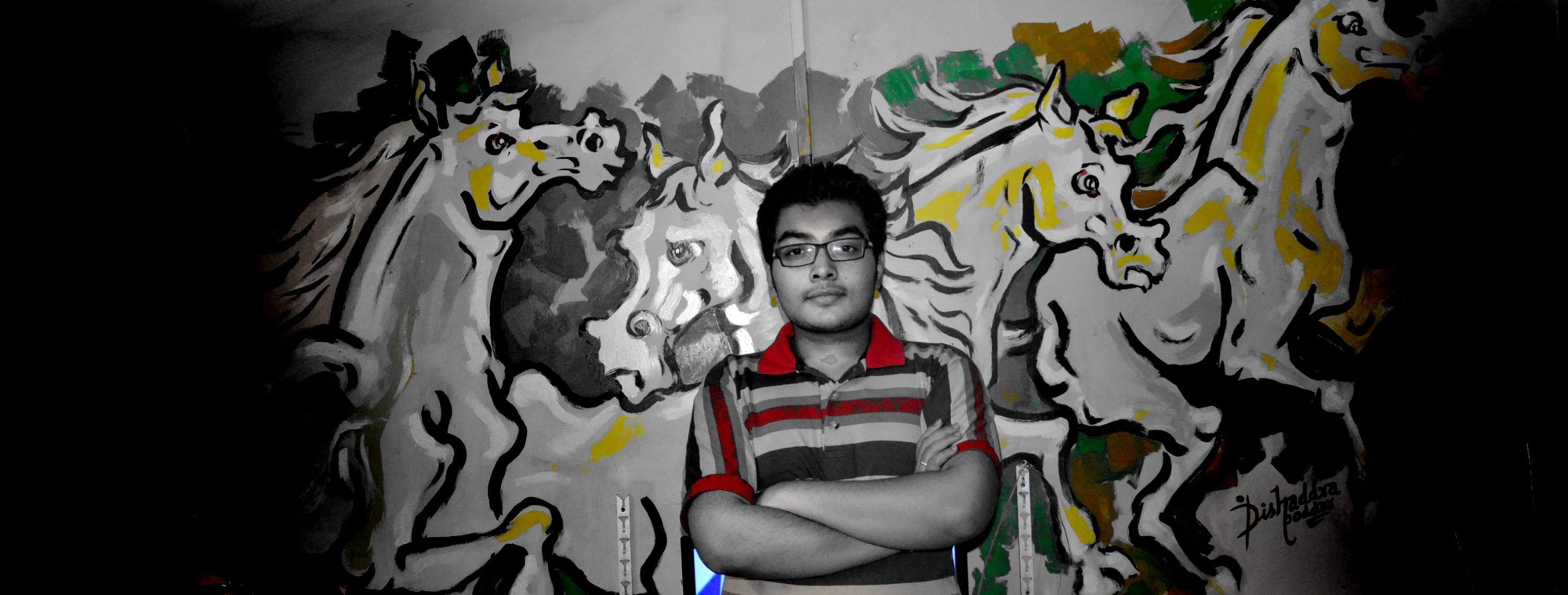 Design & Fine Art Portfolio Creation